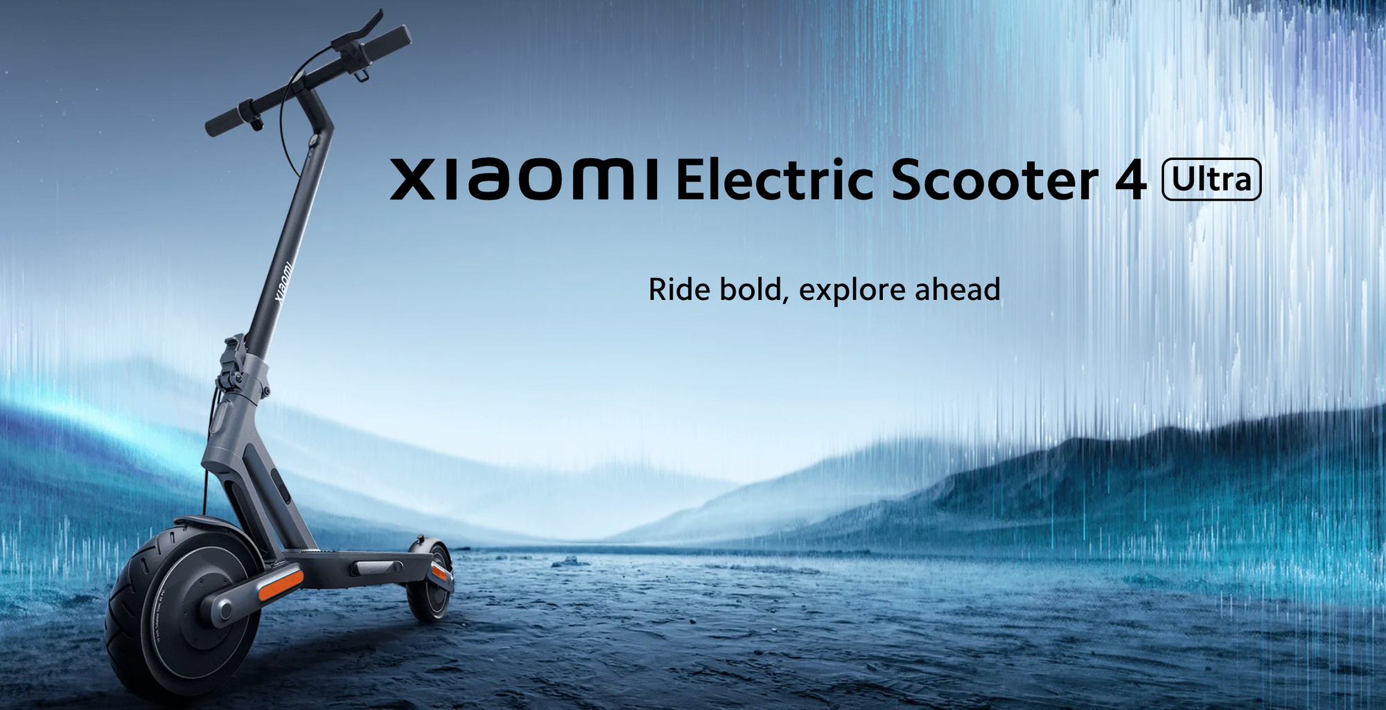 Xiaomi Electric Scooter 4 Ultra Review: The Ultimate Commuter Scooter